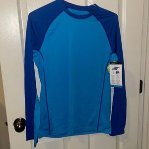 REI long sleeve - power dry